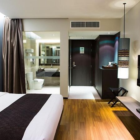 Hotel Sp Residency Near International Igi Airport Delhi Nueva Delhi Exterior foto