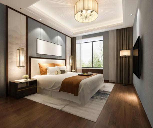 Hotel Sp Residency Near International Igi Airport Delhi Nueva Delhi Exterior foto